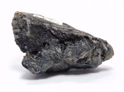 Aktinolit - Horní Malá Úpa, Krkonoše (KB-26)